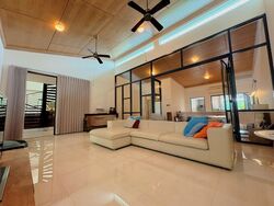 Tanah Merah Green (D16), Terrace #529204901